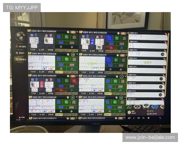 如何选择专业的真人百家乐荷官提升你的游戏胜率体验