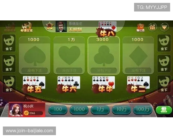 深入介绍百家乐基本规则与常见玩法策略提升你的游戏胜率 深入介绍百家乐基本规则与常见玩法策略提升你的游戏胜率